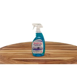 Loveable® Plastic and Shower Furniture Cleaner in 32 oz. Spray Bottle