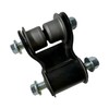 BST BSSP Pair Rear Leaf Spring Shackle 722-041 Compatible with