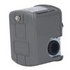 Well Pump Pressure Switch Adjustable Water Control 3/8in NPT Female