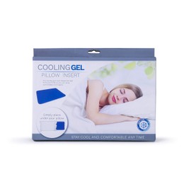 Cooling Gel Pillow