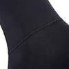 Cressi Resilient Ultra Stretch Neoprene Socks, black, S (38/39)