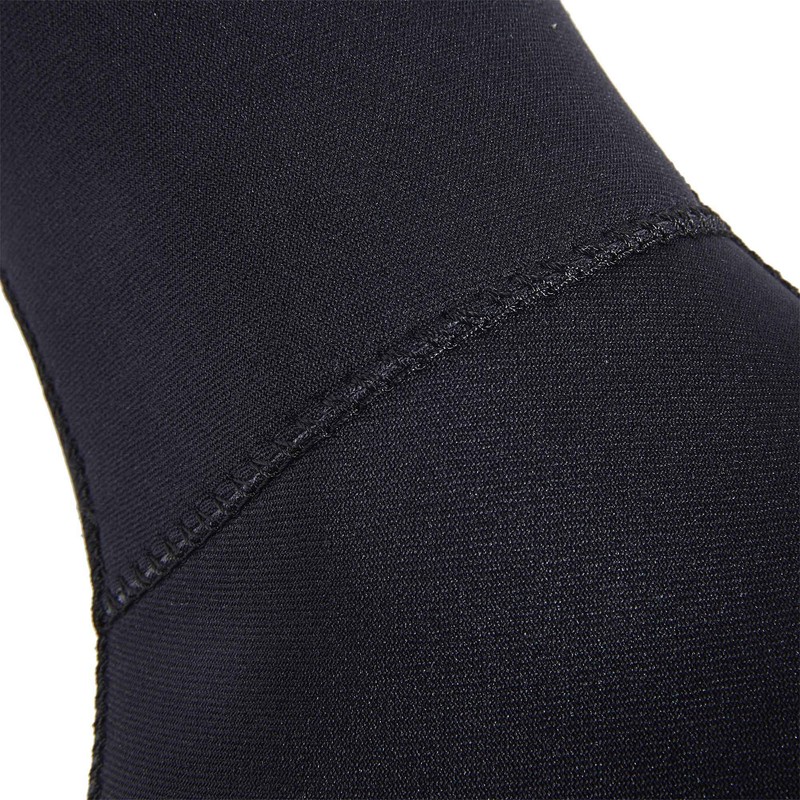 Cressi Resilient Ultra Stretch Neoprene Socks, black, S (38/39)