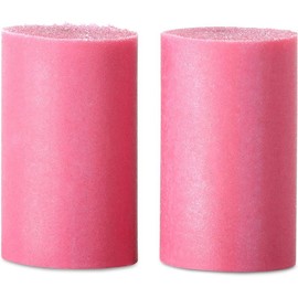 Pencil Eraser, Latex-Free Rubber, No-Smudge Eraser, Pack of 24 - Color: Green, Specification: Pack of 24