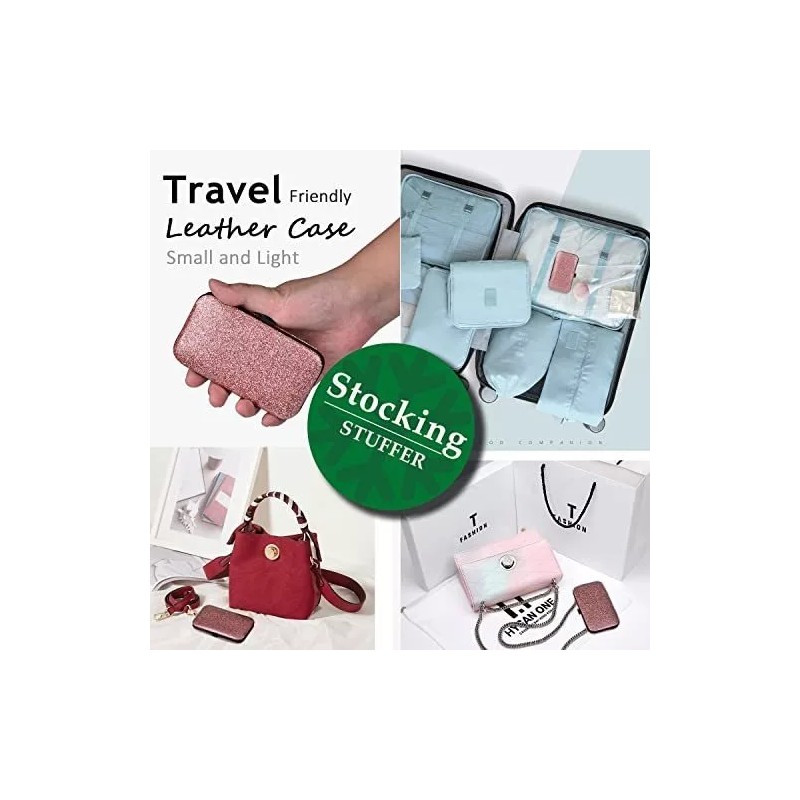 Hantekas Kit De Manicura Profesional 5 En 1, Acero Inoxidable