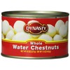Dynasty Water Chestnuts, Whole, 8 oz
