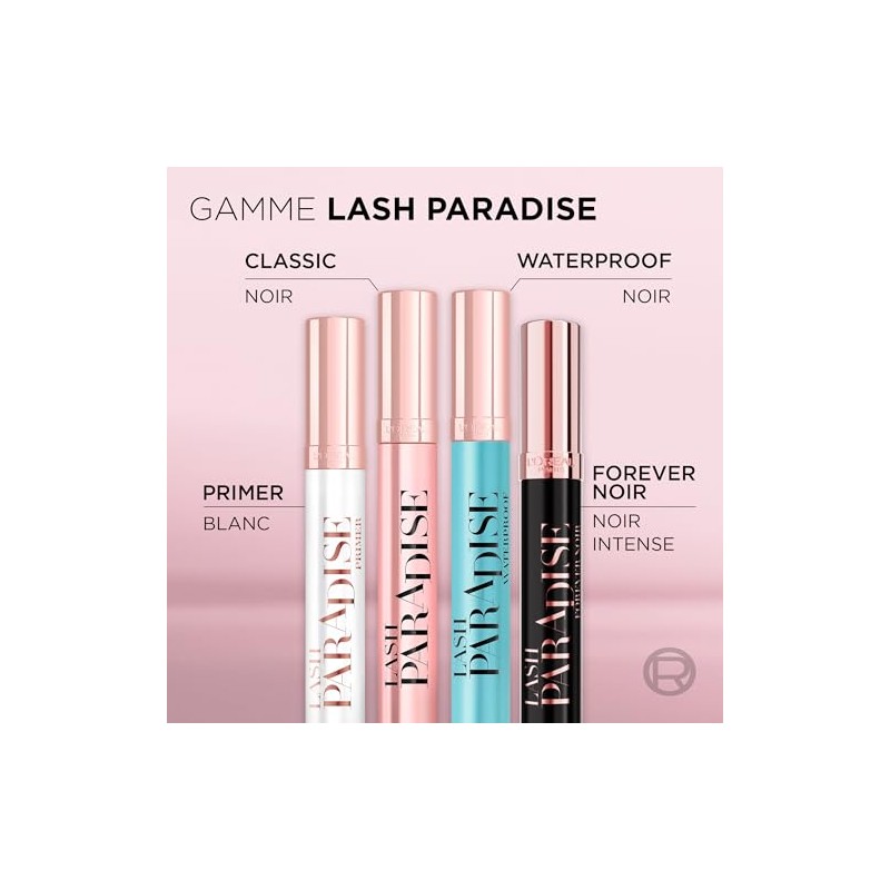 L'Oréal Paris Lash Paradise