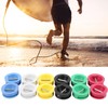Surfboard Leash Plugs Longboard Leg Foot Rope Round Cup Deck