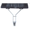 Digger ATV or Snowmobile Tow Hitch Mount for Large Pull