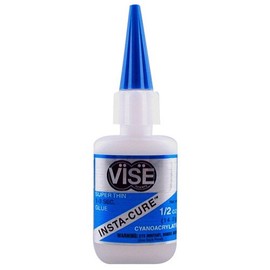 Insta-Cure Super Thin Glue Blue