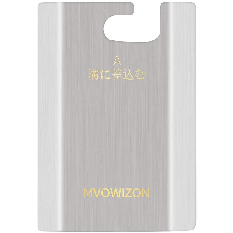 Stainless Steel Heat Shield Plate for Iwatani Junior Burner CB-JCB