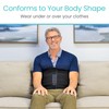 Vive Abdominal Binder Post Surgery (4 Panel) - Postpartum Belly