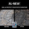 AL-NEW STEP 2 PROTECT | Restoration Solution for Outdoor Patio