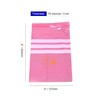 Kill Stat Resealable Pink Anti Static Bags, For Storing Stainless