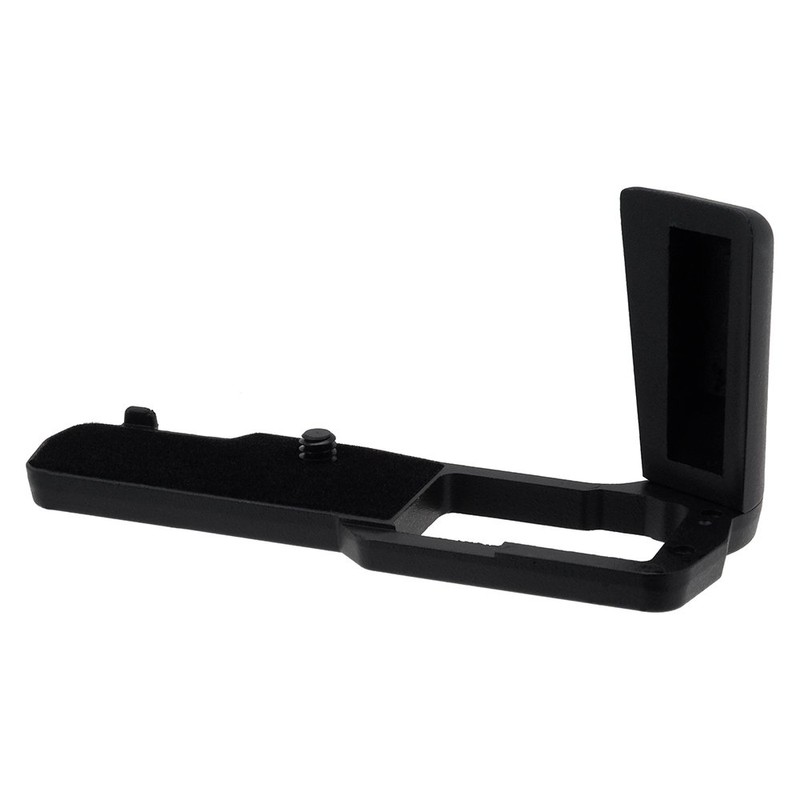 Fotodiox All Metal Camera Pro Hand Grip for Olympus Mirrorless