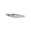 JATSUI Artificial JIG Natural Rush Bait, Jigging and Slow Pitch, Various Sizes and Colours Available (14 GR, NCEF)