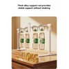 Adjustable Phone and Tablet Stand for Bed – Telescopic Folding