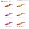 Daiwa Egi Emeraldas Fall LC Rattle Type S 3.5, Gold