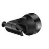 Suction Cup Shower Head Holder Wall Mount, Removable Handheld Shower