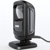 Zebra DS9208 Hands-Free Barcode Scanner Bundle - Symbol Motorola 2D