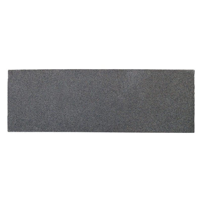 Mercer Culinary M15956 Stone Flattening Silicon Carbide, Stoneware
