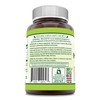 Herbal Secrets Prostate Support Supplement | 100 Mg Per Serving