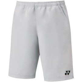 Yonex 15150 Half Pants, ice gray (326)