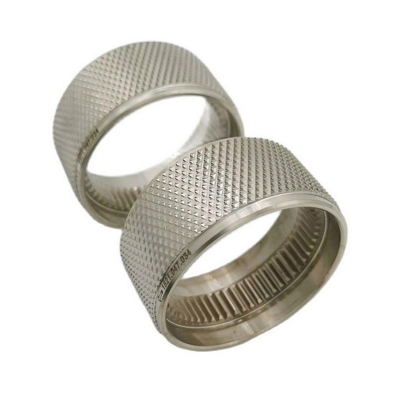 GeRRiT 1821.047.034 Tensioning Wheel for Signode Bxt3-16 Battery Plastic Strapping