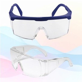 Safety glasses, wet water show, Waterbomb, water gun show, work use, hip-hop, industrial use / 보안경 흠뻑쇼 워터밤 물총쇼 작업용 힙합 산업용