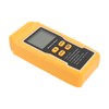 Wood Moisture Meter Humidity Tester Pin Type Large LCD Display