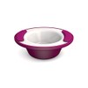 ORNAMIN Thermal bowl (blackberry)