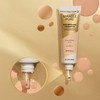 Max Factor Miracle Pure Foundation 35 Pearl Beige