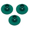 hadachi (Hatachi) toripurusureddo Replacement Stand (Set of 3) bh4101 35 Green
