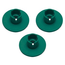 hadachi (Hatachi) toripurusureddo Replacement Stand (Set of 3) bh4101 35 Green