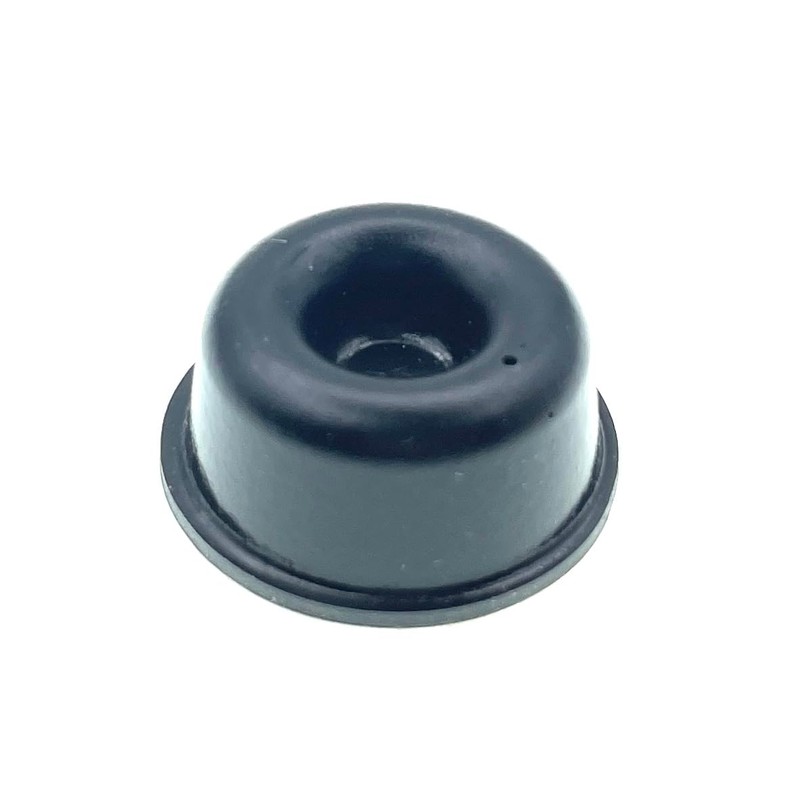 MacMaxe Rubber Feet - Self-Adhesive - Replacement for Rancilio Silvia