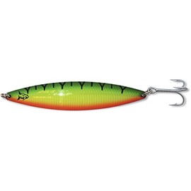 Rhino SPOON LAX SPOON L - 12, Fire Tiger, 23, 11.5