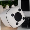 LALAFINA USB Powered Mini Speakers for Desktop and Laptop Wired