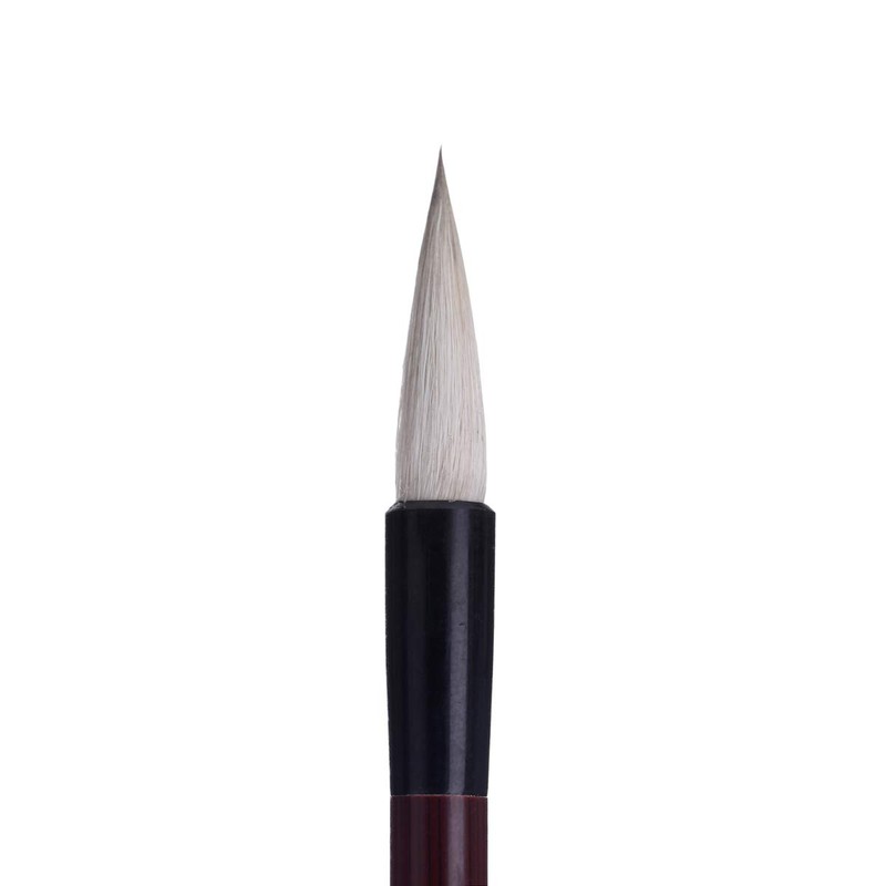 Calligraphy Brush, Small Brush, No. 7, Sutra Brush, Kaneki Brush