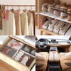 Homode Cedar Blocks for Clothes Storage, Set of 40, Cedar