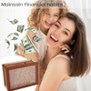 Money Saving Box, Savings Box, Savings Challenge, 10000 Saving Challenge