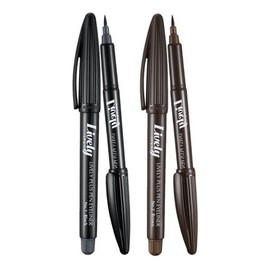 Ipkeun 라이블리 플러스펜 아이라이너 1+1+1 Lively Plus Pen Eyeliner 1+1+1