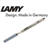 Lamy M16 refill for Lamy ball-point pen., Mittel, Black ,