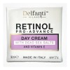 Delfanti Milano Crema Día Retinol Pro-avance Con Vitamina E