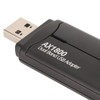 Dual Band WiFi Adapter High Speed USB3.0 Network Transmitter Receiver