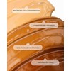 Sally Hansen Maquillaje en Crema para Piernas Airbrush Legs, Medium