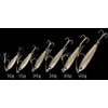 Zeak F Sardine 60g FS010 ZG Green Gold