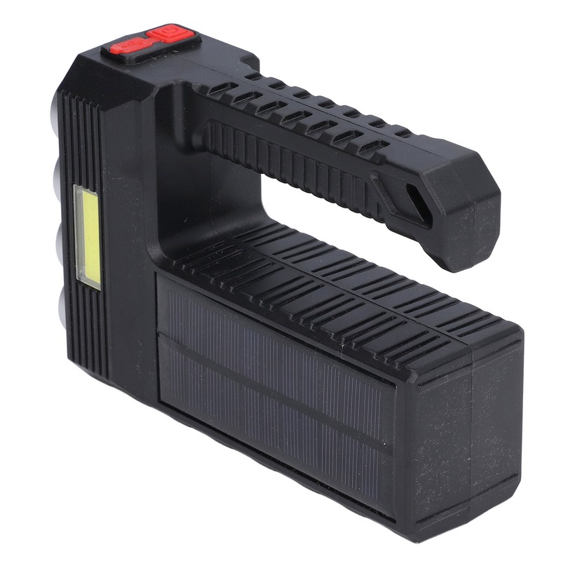 LED Lantern Solar Portable Lamp LED Multifunction Super Bright Outdoor