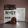 CNP Professional CNP Professional Premium Whey Protein Powder 2kg &