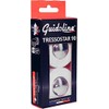 Velox TRESSOSTAR 90 DELUXE BLANC (Blanc) - White, La paire
