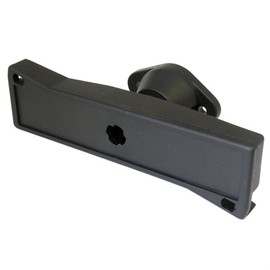 Fehr Garage door Interior Reinforced Nylon Inside T-Handle