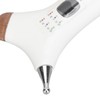 Electric Acupoint Massage Pen Heating Microfrequency Vibration Pluse Eye Relaxtion